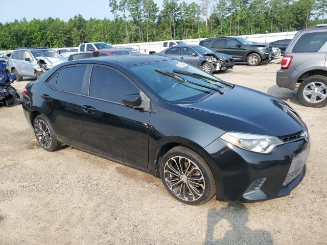 Photo 3 VIN: 2T1BURHEXEC075352 - TOYOTA COROLLA L 