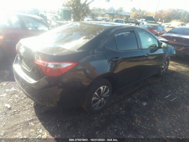 Photo 3 VIN: 2T1BURHEXEC076307 - TOYOTA COROLLA 