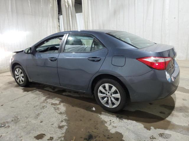 Photo 1 VIN: 2T1BURHEXEC083998 - TOYOTA COROLLA 