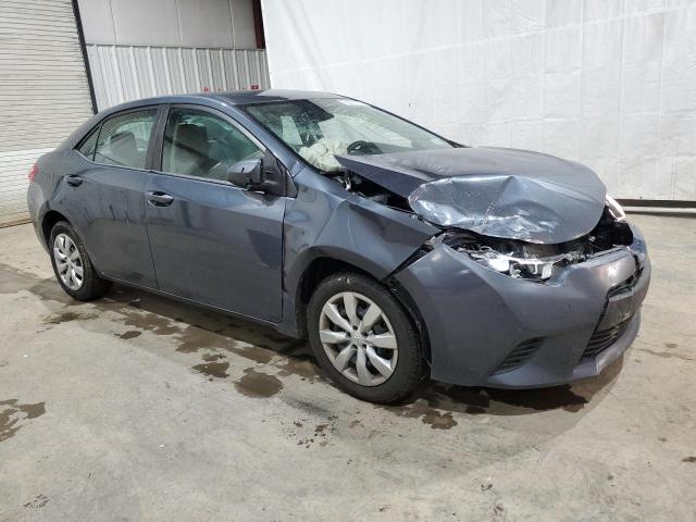 Photo 3 VIN: 2T1BURHEXEC083998 - TOYOTA COROLLA 