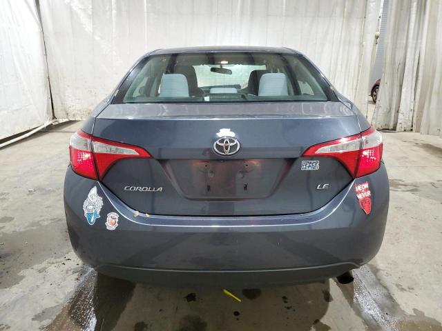 Photo 5 VIN: 2T1BURHEXEC083998 - TOYOTA COROLLA 