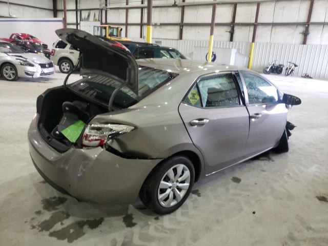 Photo 3 VIN: 2T1BURHEXEC085413 - TOYOTA COROLLA 