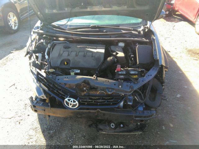 Photo 9 VIN: 2T1BURHEXEC088229 - TOYOTA COROLLA 