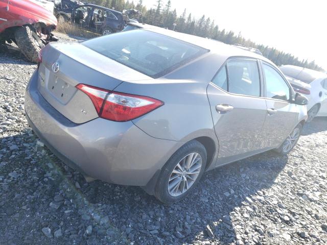 Photo 2 VIN: 2T1BURHEXEC088764 - TOYOTA COROLLA L 