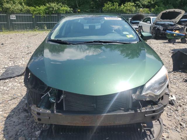 Photo 4 VIN: 2T1BURHEXEC092670 - TOYOTA COROLLA 