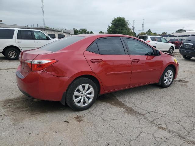 Photo 2 VIN: 2T1BURHEXEC092913 - TOYOTA COROLLA L 