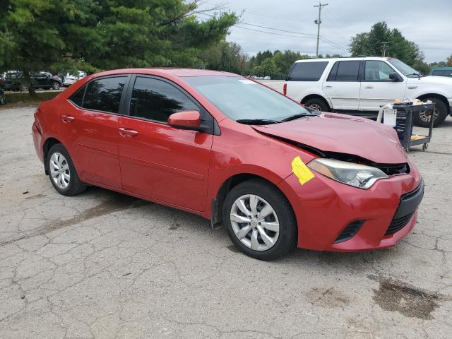 Photo 3 VIN: 2T1BURHEXEC092913 - TOYOTA COROLLA L 