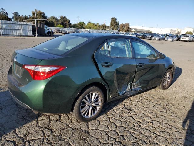 Photo 2 VIN: 2T1BURHEXEC093379 - TOYOTA COROLLA 