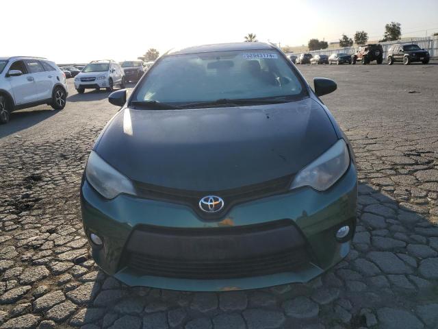 Photo 4 VIN: 2T1BURHEXEC093379 - TOYOTA COROLLA 