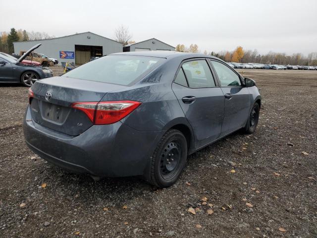 Photo 2 VIN: 2T1BURHEXEC099084 - TOYOTA COROLLA L 