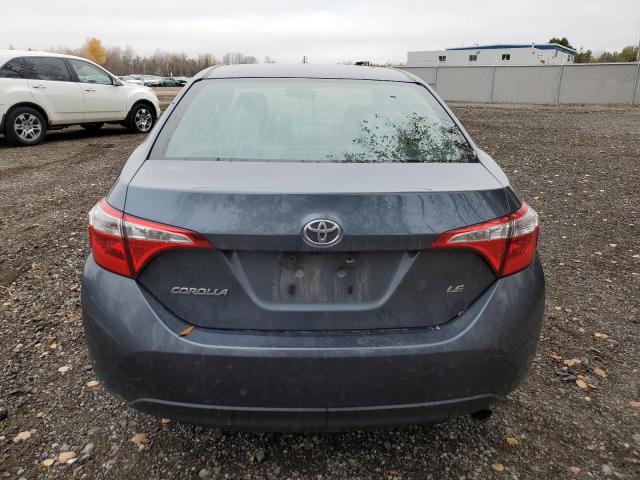 Photo 5 VIN: 2T1BURHEXEC099084 - TOYOTA COROLLA L 