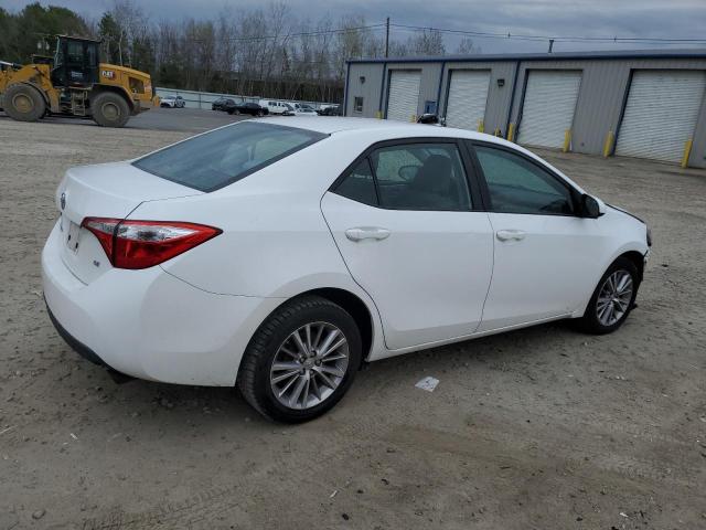 Photo 2 VIN: 2T1BURHEXEC099733 - TOYOTA COROLLA 