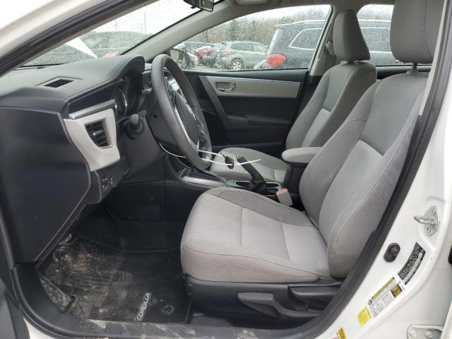 Photo 6 VIN: 2T1BURHEXEC099733 - TOYOTA COROLLA 