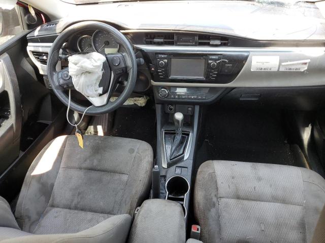 Photo 7 VIN: 2T1BURHEXEC103005 - TOYOTA COROLLA L 