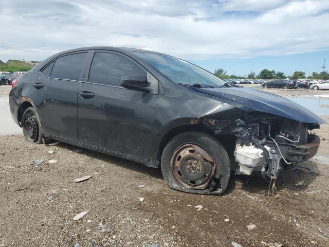 Photo 3 VIN: 2T1BURHEXEC104137 - TOYOTA COROLLA L 