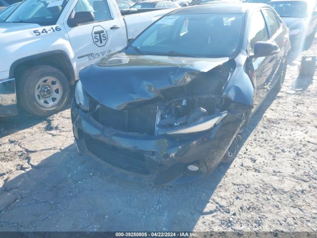 Photo 5 VIN: 2T1BURHEXEC116563 - TOYOTA COROLLA 