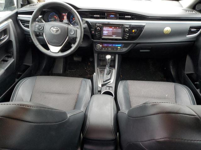 Photo 7 VIN: 2T1BURHEXEC118085 - TOYOTA COROLLA L 