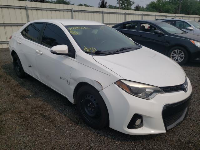 Photo 0 VIN: 2T1BURHEXEC126512 - TOYOTA COROLLA L 