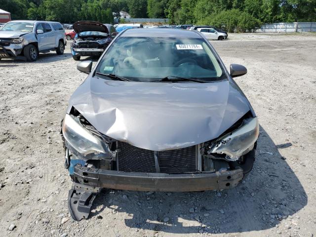 Photo 4 VIN: 2T1BURHEXEC142371 - TOYOTA COROLLA L 