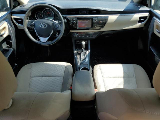 Photo 7 VIN: 2T1BURHEXEC142371 - TOYOTA COROLLA L 