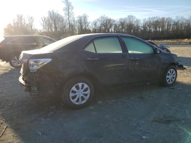 Photo 2 VIN: 2T1BURHEXEC145657 - TOYOTA COROLLA 