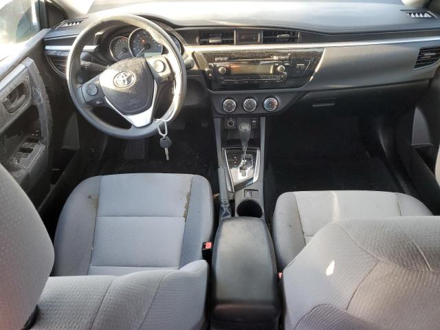 Photo 7 VIN: 2T1BURHEXEC145657 - TOYOTA COROLLA 