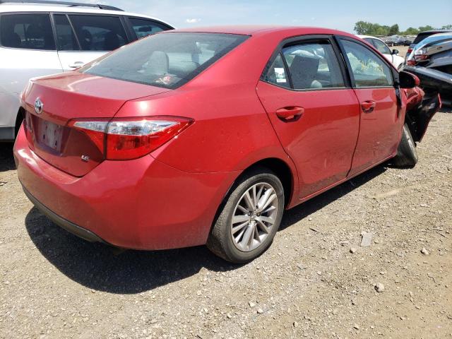 Photo 2 VIN: 2T1BURHEXEC146159 - TOYOTA COROLLA 