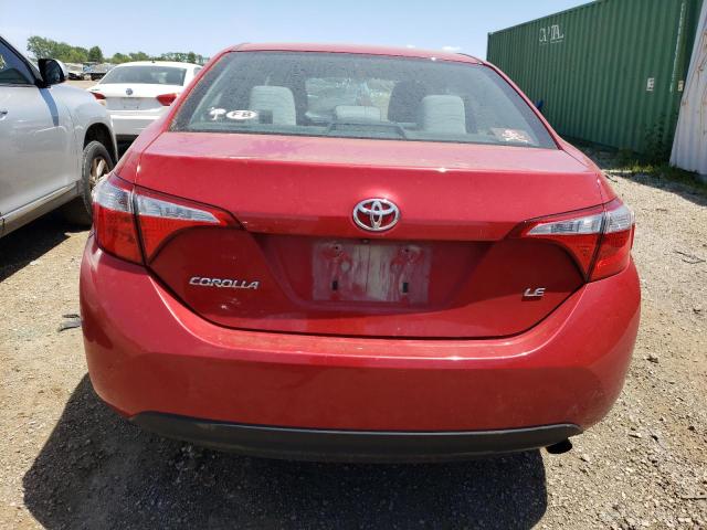 Photo 5 VIN: 2T1BURHEXEC146159 - TOYOTA COROLLA 