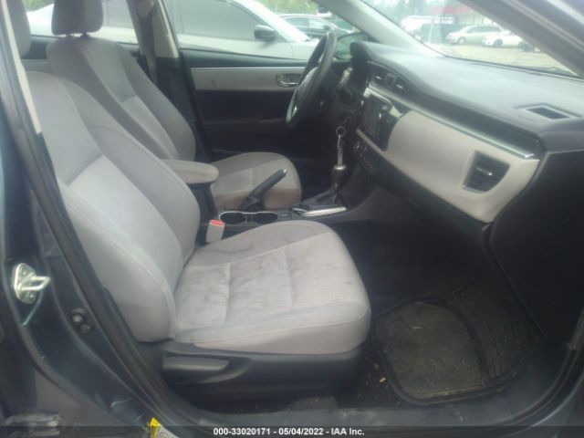 Photo 4 VIN: 2T1BURHEXEC149790 - TOYOTA COROLLA 