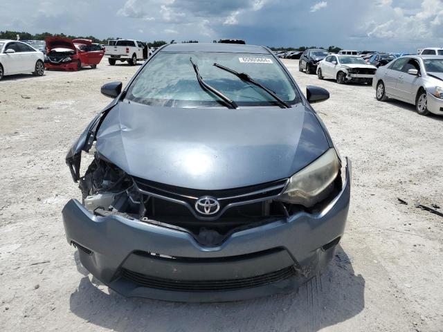 Photo 4 VIN: 2T1BURHEXEC153371 - TOYOTA COROLLA L 