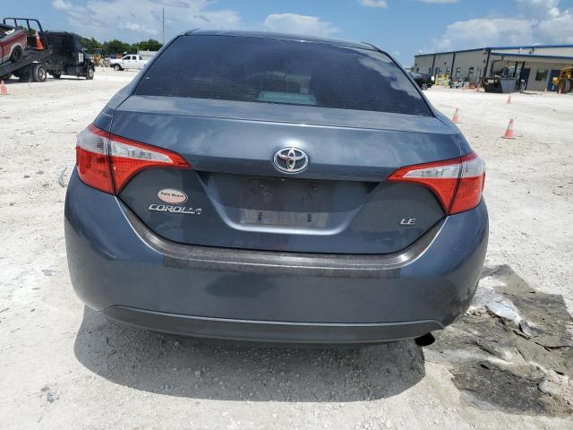 Photo 5 VIN: 2T1BURHEXEC153371 - TOYOTA COROLLA L 