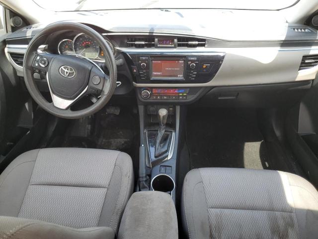 Photo 7 VIN: 2T1BURHEXEC153371 - TOYOTA COROLLA L 