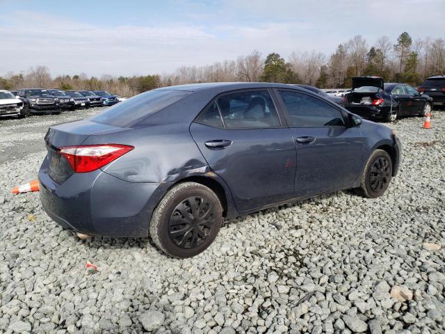 Photo 2 VIN: 2T1BURHEXEC156237 - TOYOTA COROLLA L 