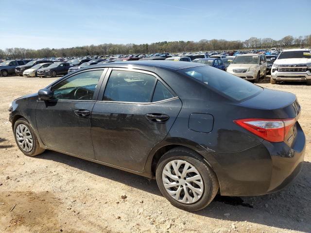 Photo 1 VIN: 2T1BURHEXEC158960 - TOYOTA COROLLA 