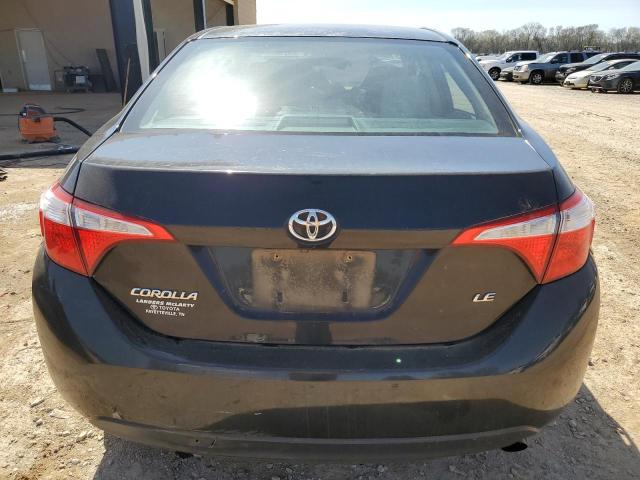 Photo 5 VIN: 2T1BURHEXEC158960 - TOYOTA COROLLA 