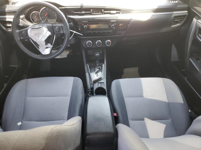 Photo 7 VIN: 2T1BURHEXEC161048 - TOYOTA COROLLA L 