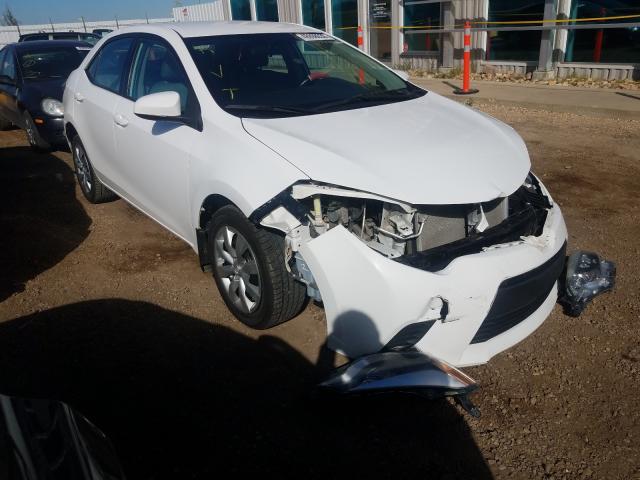 Photo 0 VIN: 2T1BURHEXEC163477 - TOYOTA COROLLA L 