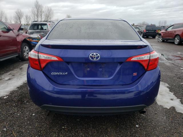 Photo 5 VIN: 2T1BURHEXEC164189 - TOYOTA COROLLA L 