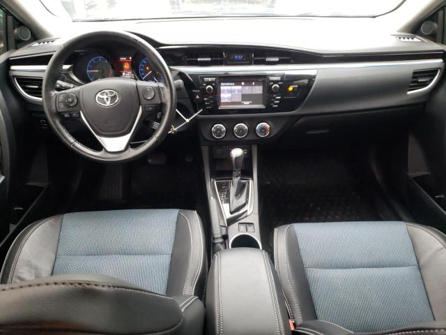 Photo 7 VIN: 2T1BURHEXEC164189 - TOYOTA COROLLA L 