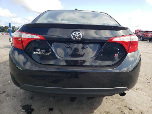 Photo 5 VIN: 2T1BURHEXEC170140 - TOYOTA COROLLA L 