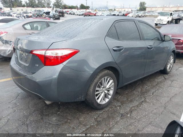 Photo 3 VIN: 2T1BURHEXEC172972 - TOYOTA COROLLA 