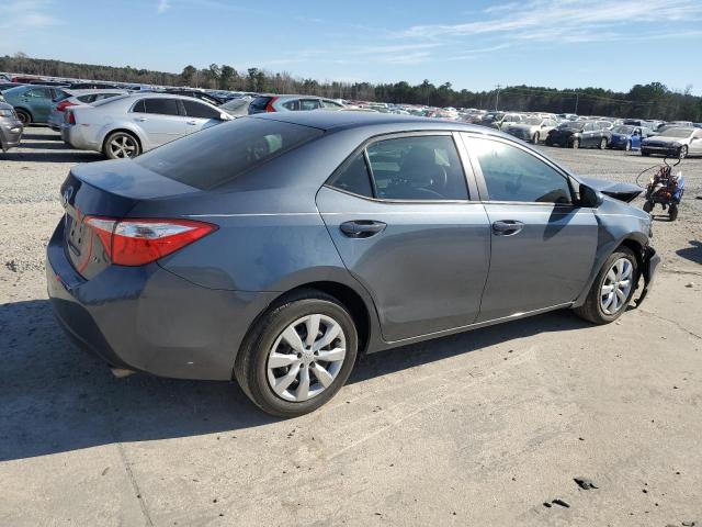 Photo 2 VIN: 2T1BURHEXEC174799 - TOYOTA COROLLA 