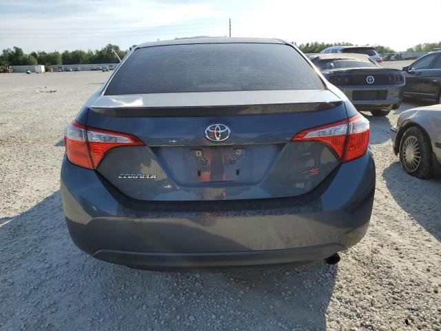 Photo 5 VIN: 2T1BURHEXEC175175 - TOYOTA COROLLA L 