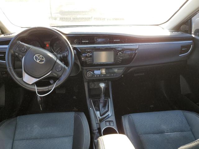 Photo 7 VIN: 2T1BURHEXEC175175 - TOYOTA COROLLA L 