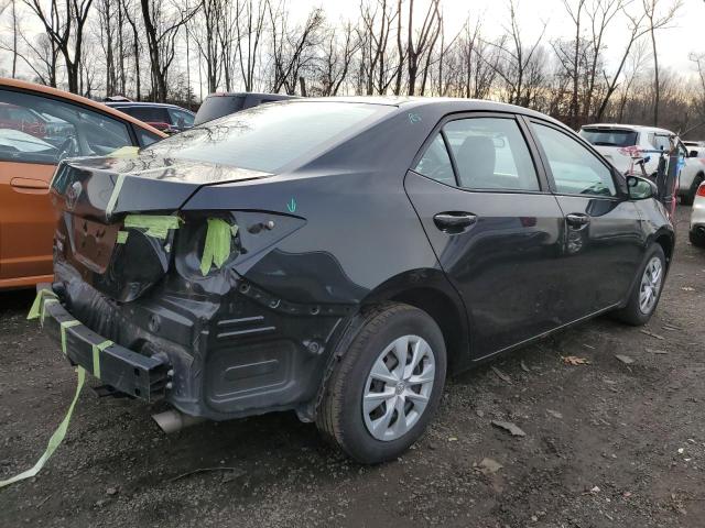 Photo 2 VIN: 2T1BURHEXEC181641 - TOYOTA COROLLA L 