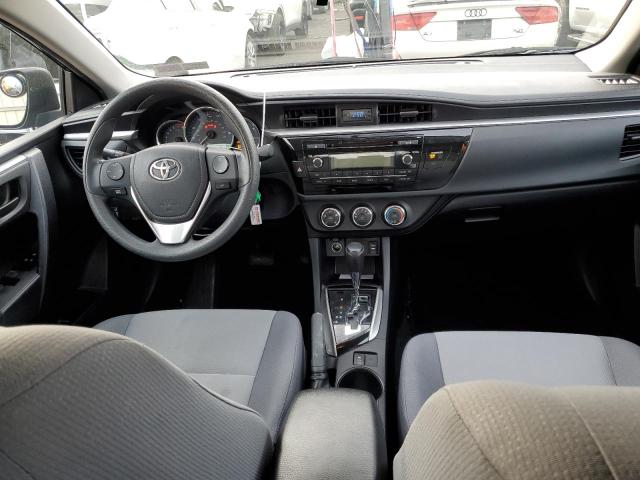 Photo 7 VIN: 2T1BURHEXEC181641 - TOYOTA COROLLA L 