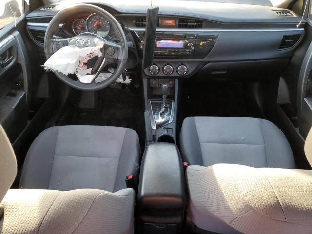 Photo 7 VIN: 2T1BURHEXEC182854 - TOYOTA COROLLA L 