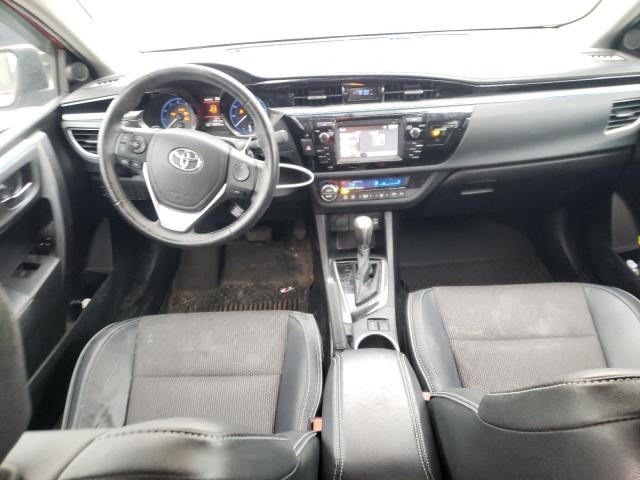 Photo 7 VIN: 2T1BURHEXEC200138 - TOYOTA COROLLA 