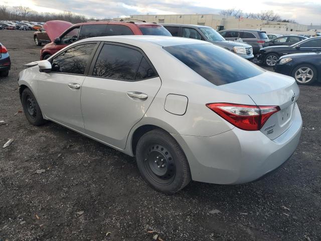 Photo 1 VIN: 2T1BURHEXEC200821 - TOYOTA COROLLA 