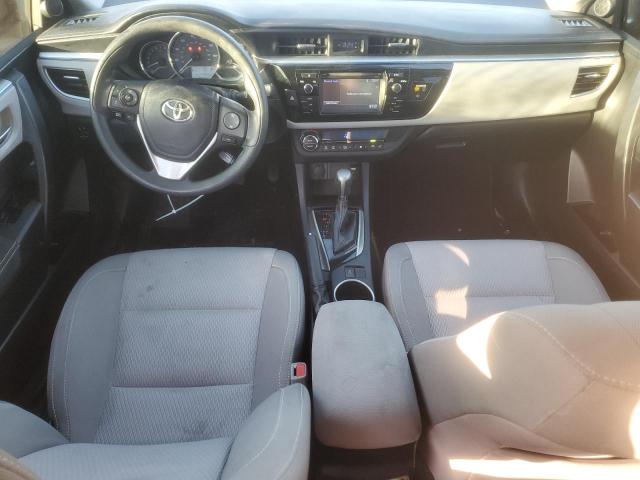 Photo 7 VIN: 2T1BURHEXEC204500 - TOYOTA COROLLA L 